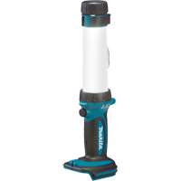 LXT&reg; Lantern & Flashlight, LED, 620 Lumens, 11 Hrs. Run Time, Rechargeable Battery, Plastic Les Distributions ICE