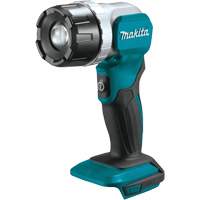 LXT&reg; Adjustable Beam Flashlight, LED, 190 Lumens, 23 Hrs. Run Time, Rechargeable Battery, Aluminum Les Distributions ICE