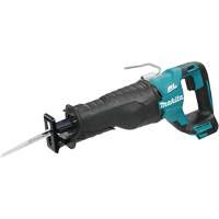 Scie alternative avec moteur sans balai (outil seulement), 18 V, Lithium-ion Bloc-pile, 0-3000 coups/min Les Distributions ICE