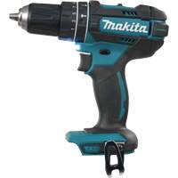Perceuse-tournevis &agrave; percussion (outil seulement), Mandrin 1/2", 18 V Les Distributions ICE