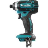 Tournevis &agrave; chocs (outil seulement), 1/4", 1460 lb-po Couple max., 18 V, Lithium-ion Les Distributions ICE