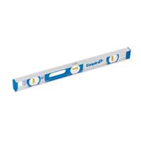Level, I-Beam, 24" L, Aluminum, 3, Non-Magnetic Les Distributions ICE