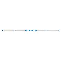 Niveau, Poutre en I, 78" lo, Aluminium, 3, Magn&eacute;tique Les Distributions ICE