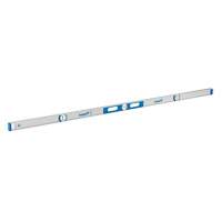 Niveau, Poutre en I, 78" lo, Aluminium, 3, Magn&eacute;tique Les Distributions ICE