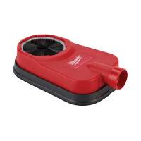 SDS Max Dust Extraction Attachment Les Distributions ICE
