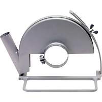 Dust-Extraction Guard For Angle Grinder Les Distributions ICE