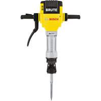 Brute Breaker Hammer Les Distributions ICE