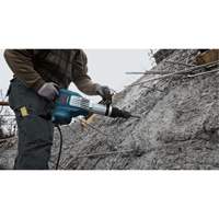 Demolition Hammer Les Distributions ICE