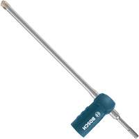 SDS-Plus&reg; Speed Clean Dust Extraction Bit Les Distributions ICE