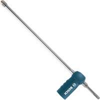 SDS-Plus&reg; Speed Clean Dust Extraction Bit Les Distributions ICE