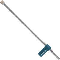 SDS-Plus&reg; Speed Clean Dust Extraction Bit Les Distributions ICE