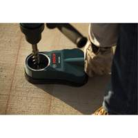 Universal Dust Collection Attachment Les Distributions ICE