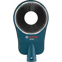 SDS-Max&reg; Core Bit Dust Collection Attachment Les Distributions ICE