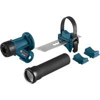 Dust-Collection Attachment Les Distributions ICE