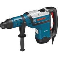 SDS-Max&reg; Rotary Hammer Les Distributions ICE
