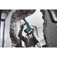 SDS-Max&reg; Rotary Hammer Les Distributions ICE