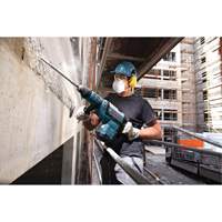 SDS-Max&reg; Rotary Hammer Les Distributions ICE