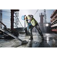 SDS-Max&reg; Rotary Hammer Les Distributions ICE