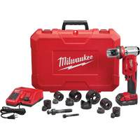 M18 Force Logic Knockout Tool Kit Les Distributions ICE