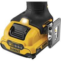 Xtreme Brushless Hammer Drill Kit, 12 V, 3/8", 250 UWO, 0-1500 RPM Les Distributions ICE