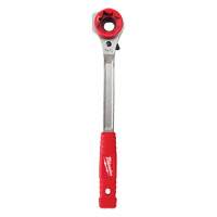Lineman's High Leverage Ratcheting Box Wrench Les Distributions ICE
