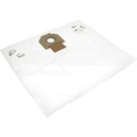 Filtre en molleton Nano, Sac, Pour 3,17 gal. us Les Distributions ICE