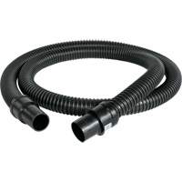Anti-Static Suction Hose with Front Cuff Les Distributions ICE