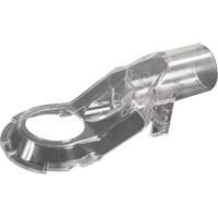 Router Nozzle Dust Extracting Attachment Les Distributions ICE