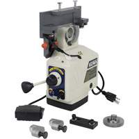 Longitudinal Table Power Feeder Les Distributions ICE