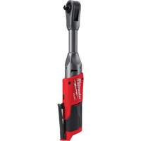 Cl&eacute; &agrave; cliquet longue M12 Fuel (outil seulement), 12 V, Prise de 3/8" Les Distributions ICE
