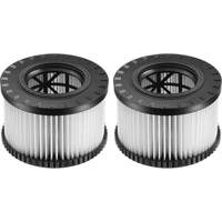 Replacement HEPA Filter Set Les Distributions ICE