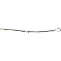 Longe de s&eacute;curit&eacute; boyau &agrave; boyau King Cable Les Distributions ICE
