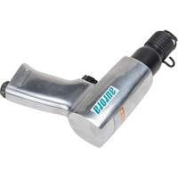 Utility Hammer, 25 CFM, 1/4" NPTF, 3000 BPM, 3/4" x 2-5/8" (19.0mm x 66.0mm) Les Distributions ICE