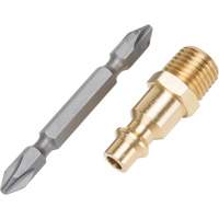 Direct Drive Reversible Screwdriver Les Distributions ICE