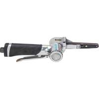Belt Sander, 13" - 3/8", 16 CFM, 1/4" NPTF Les Distributions ICE