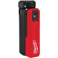 Alimentation et chargeur USB Redlithium, 4 V, Lithium-ion Les Distributions ICE