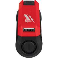 Alimentation et chargeur USB Redlithium, 4 V, Lithium-ion Les Distributions ICE