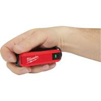 Alimentation et chargeur USB Redlithium, 4 V, Lithium-ion Les Distributions ICE