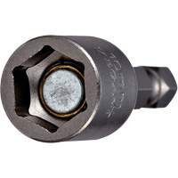 Tourne-&eacute;crou, Embout 6 mm, Prise 1/4", 1-3/4" lo, Magn&eacute;tique Les Distributions ICE