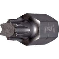 Embout, Torx, 15, Prise 1/4" Les Distributions ICE