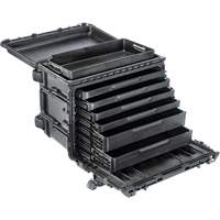 Tool & Equipment Storage