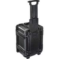 Gen 2 Mobile Tool Chest, 24" W, 6 Drawers, Black Les Distributions ICE