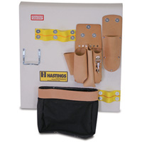 R&acirc;telier doutillage avec sac utilitaire Les Distributions ICE