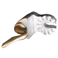 Universal Rotary Prong with Tie Stick Head Les Distributions ICE