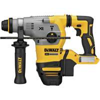 Trousse de marteau rotatif SDS-Plus Max XR (outil seulement), 20 V, 1-1/8", 2,6 lb-pi, 0-1000 tr/min Les Distributions ICE