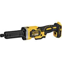 Rectifieuse 1-1/2' sans fil &agrave; vitesse variable MAX* (outil seulement), 1/4" collet, 20 V, Lithium-ion Les Distributions ICE