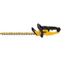 Taille-haie sans fil Max, 22", 20 V, &agrave; pile Les Distributions ICE