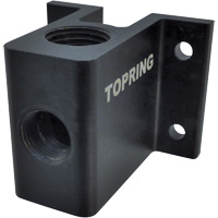 Compressed Air Line Manifold Les Distributions ICE
