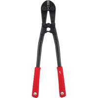 Coupe-boulon, 18" l, Coupe centrale Les Distributions ICE