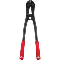 Coupe-boulon, 18" l, Coupe centrale Les Distributions ICE